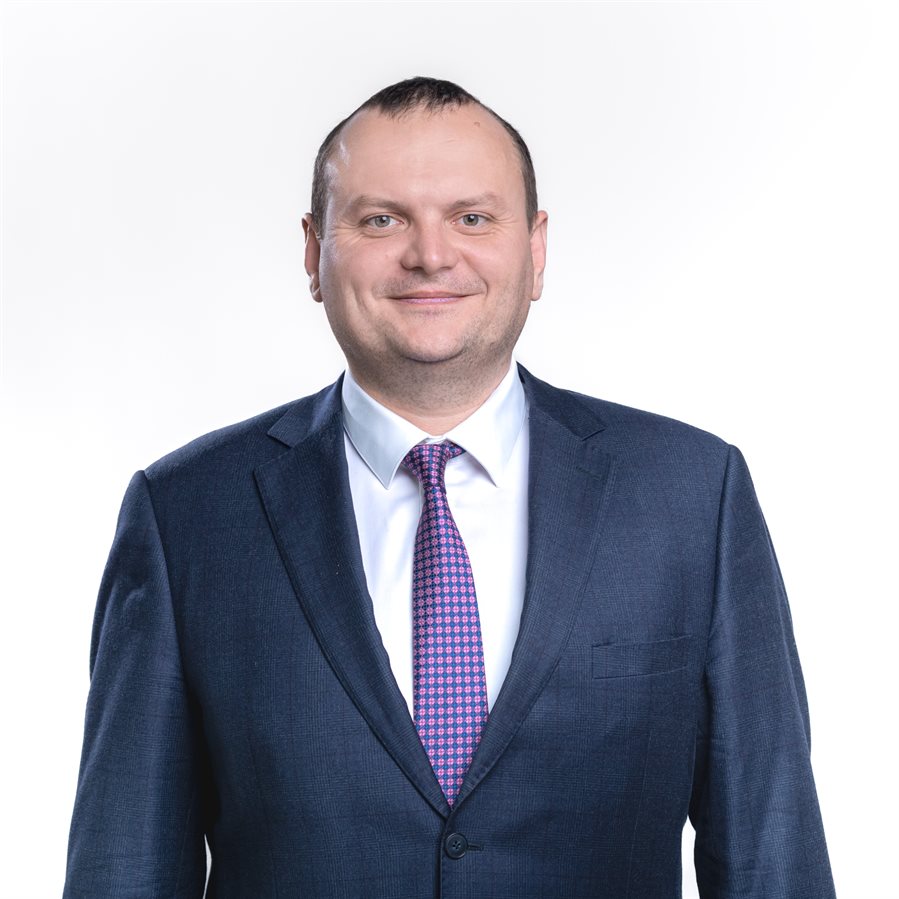 Клушин Виктор Александрович