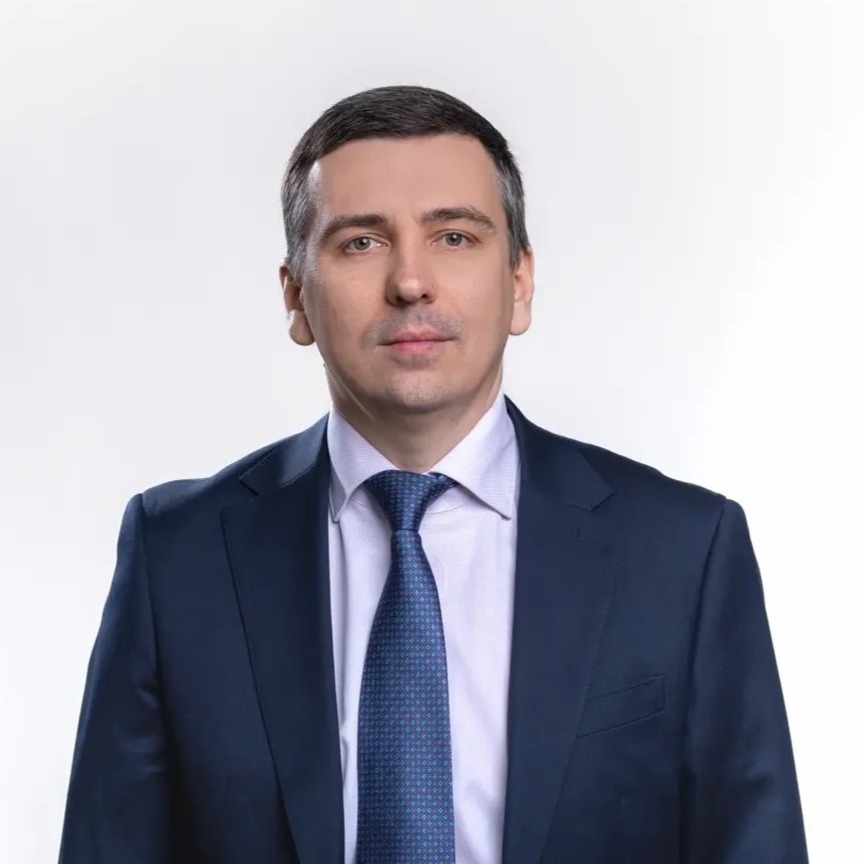 Туренко Роман Игоревич