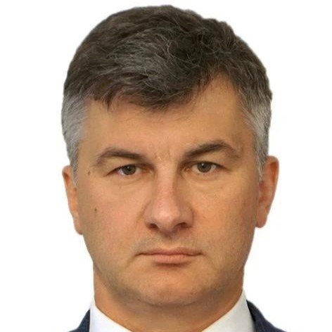 Федоров Сергей Евгеньевич