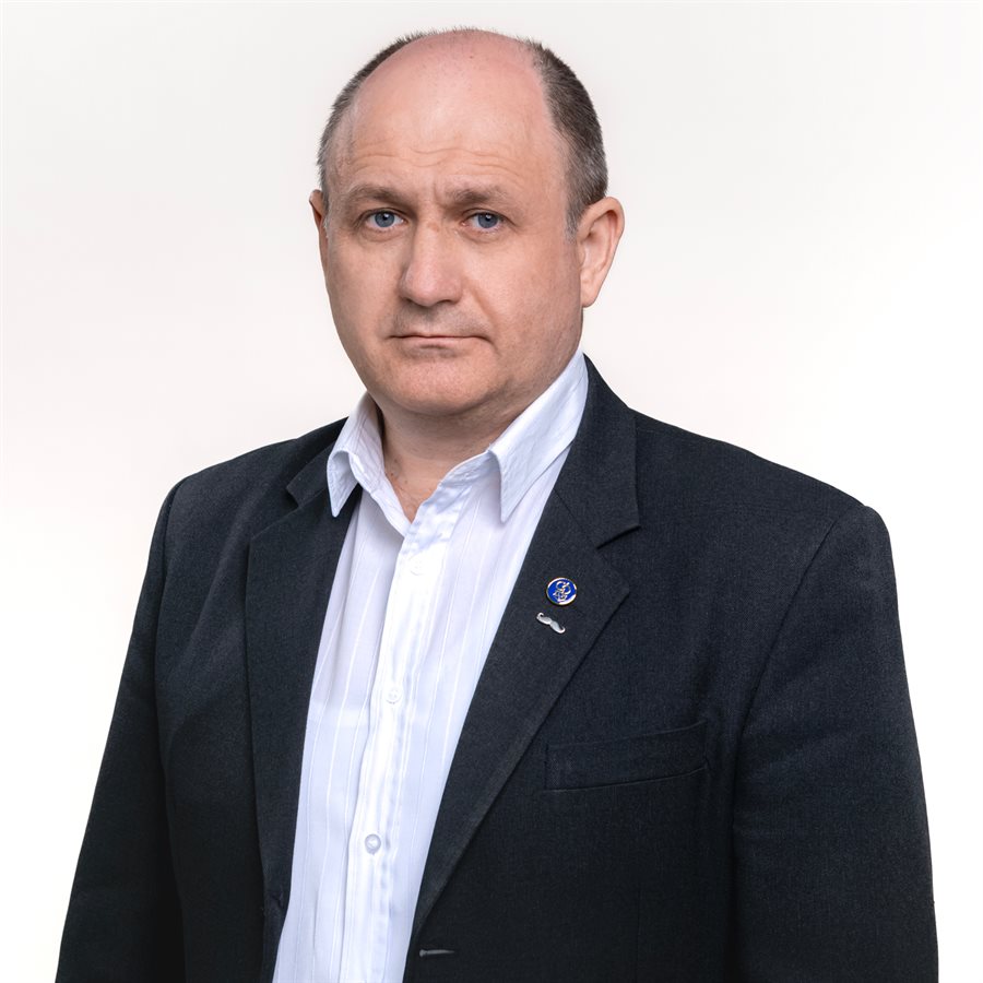 Романов Виктор Викторович