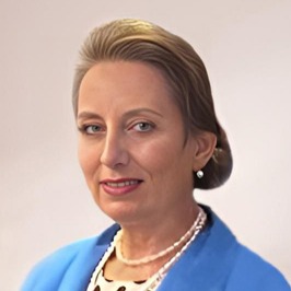 Жукова Ирина Юрьевна