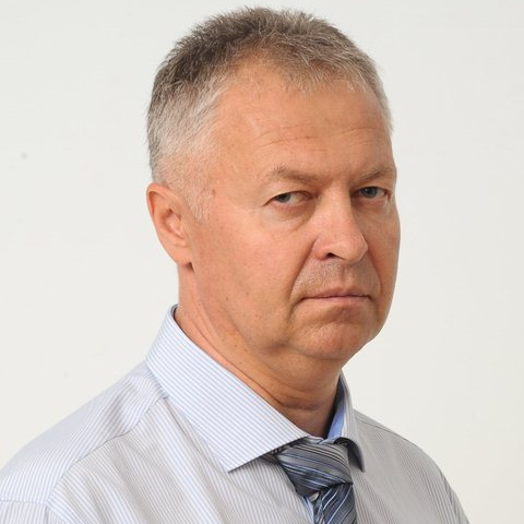 Пинчук Андрей Михайлович