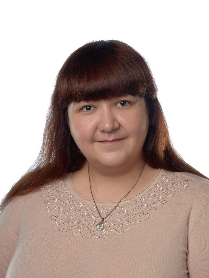 Гнедина Ольга Александровна