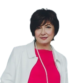 Канина Ирина Юрьевна