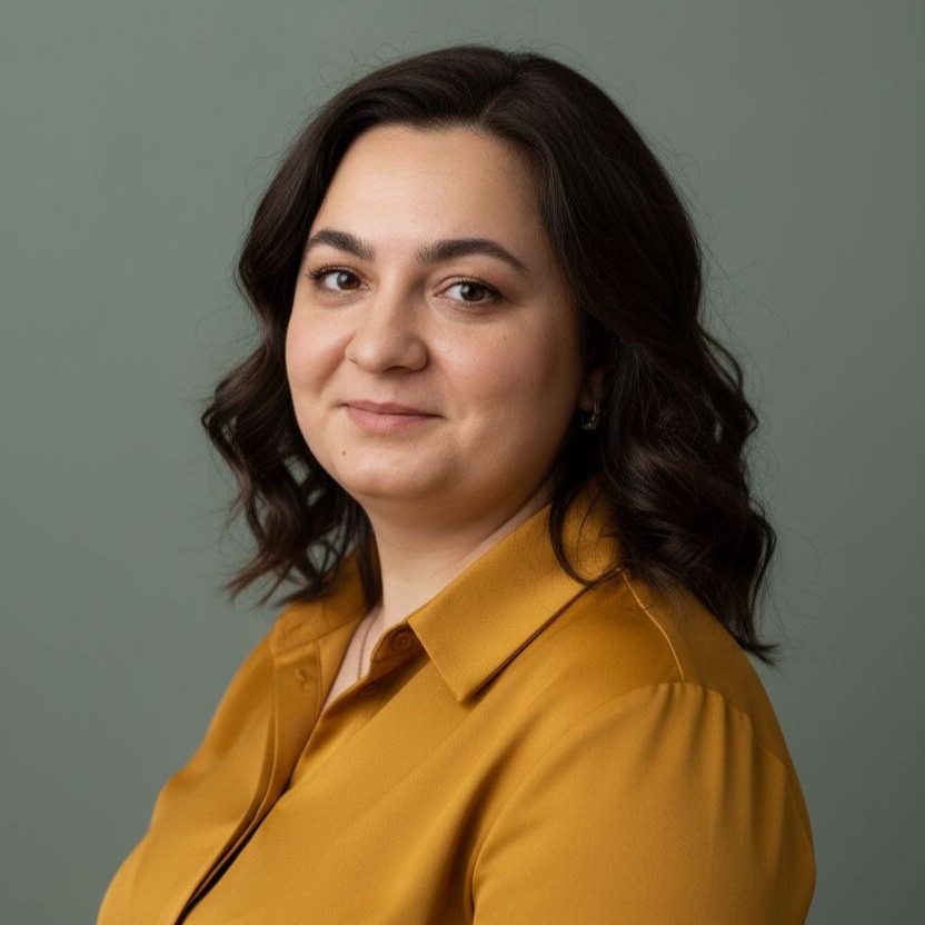 Федорова Оксана Игоревна