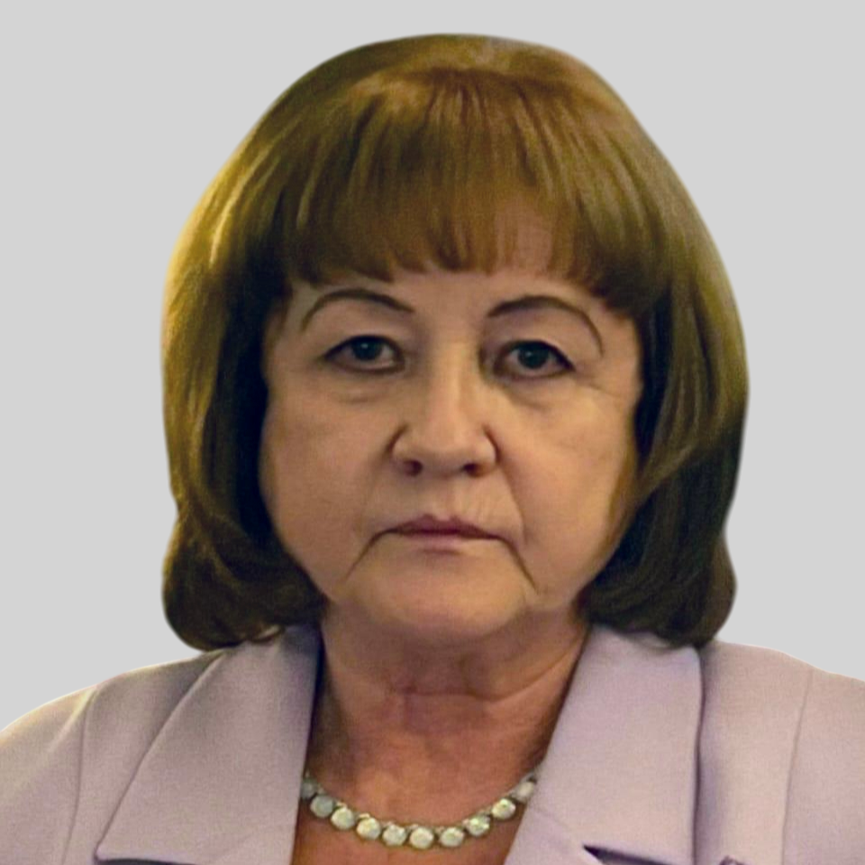 Крестьянинова Романа Сергеевна