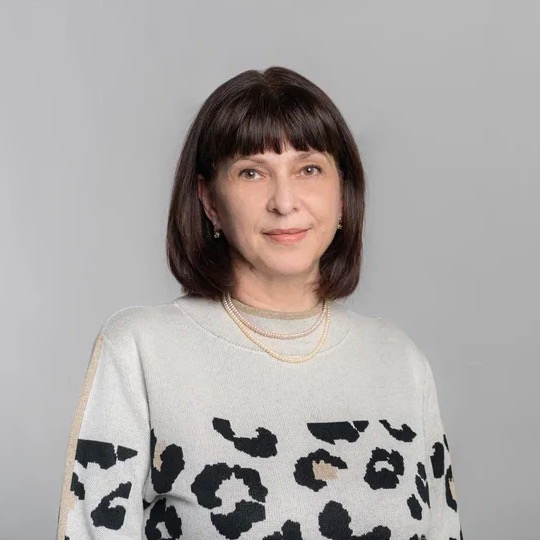 Мацынина Марина Борисовна