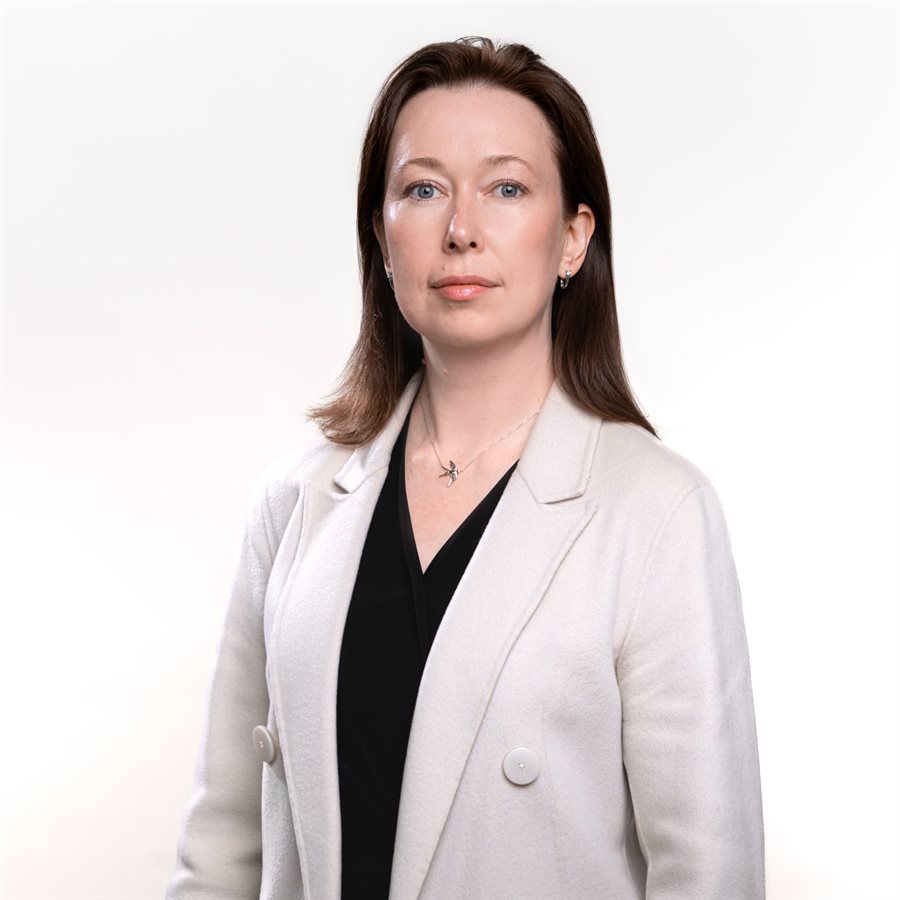 Новикова Анастасия Александровна