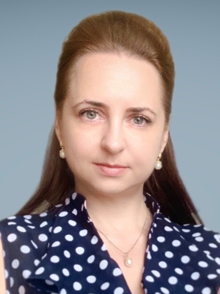 Семенова Марина Юрьевна