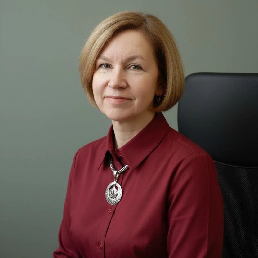Скидан Елена Геннадьевна