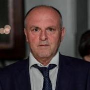 Шубитидзе Малхаз Михайлович