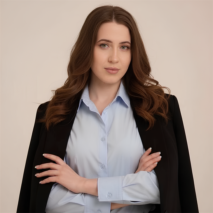 Колесникова Валерия Валерьевна