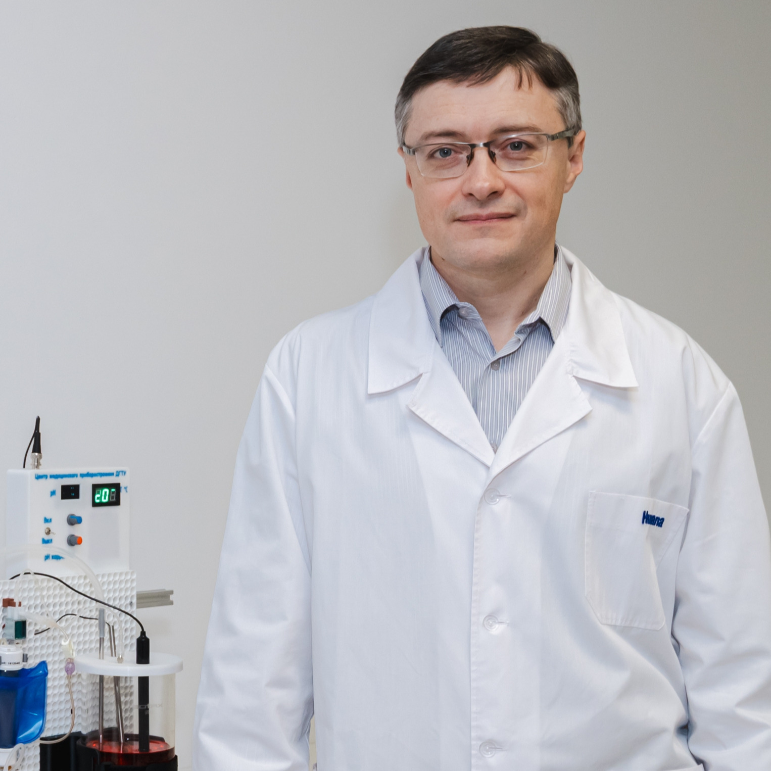 Шебеко Сергей Константинович