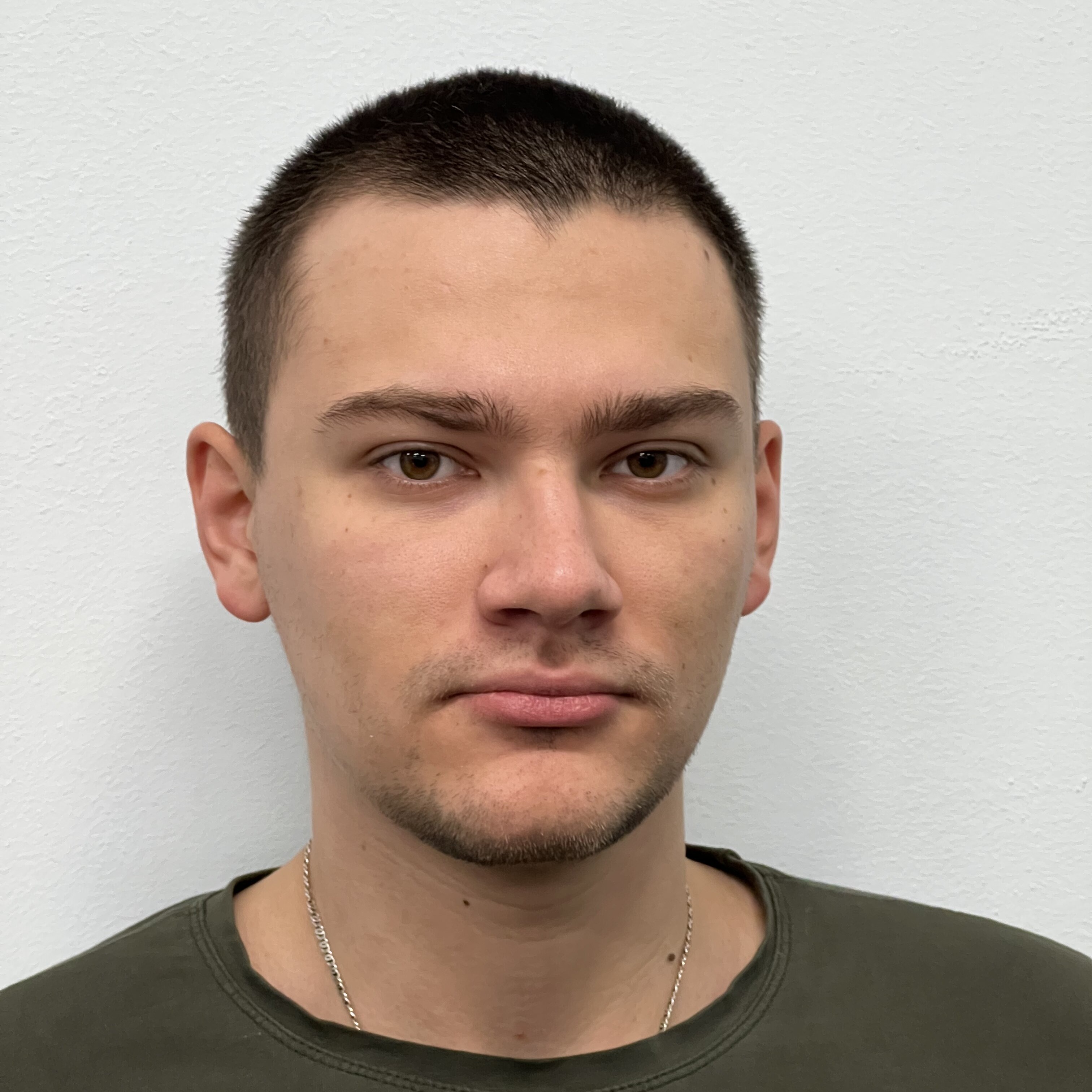 Недоступ Евгений Александрович