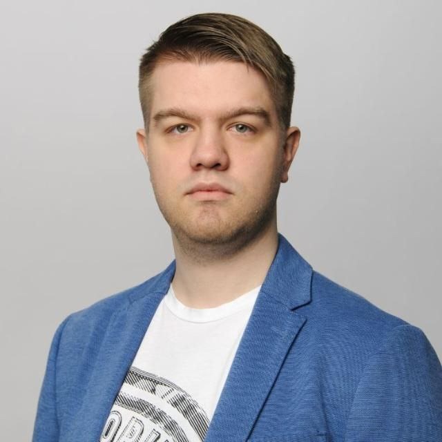 Иванов Владислав Витальевич