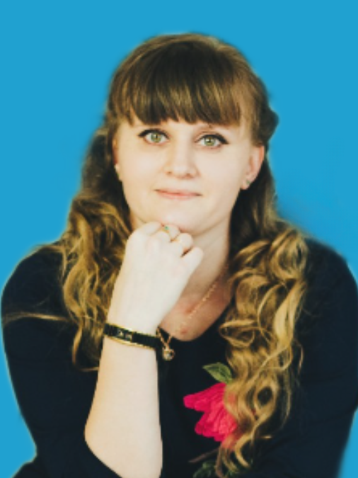 Гребенкина Анастасия Сергеевна