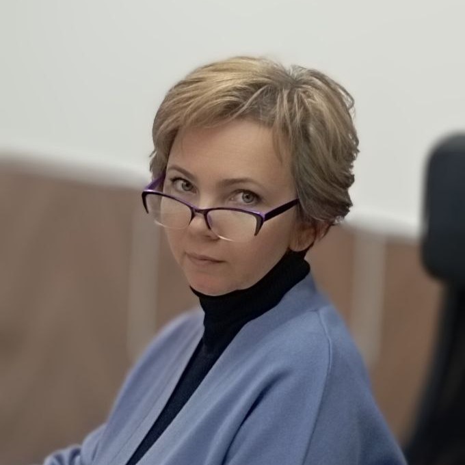 Выприкова Ольга Семеновна