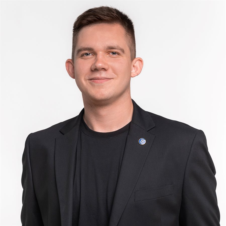 Будовский Александр Владимирович