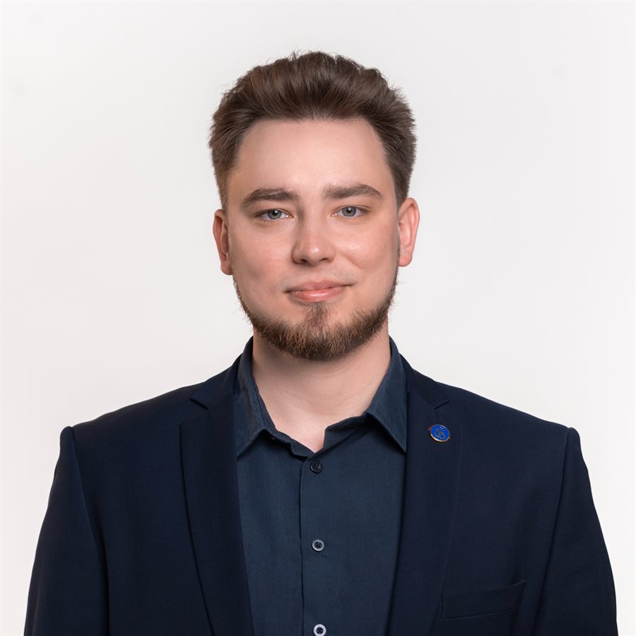 Берусов Олег Юрьевич