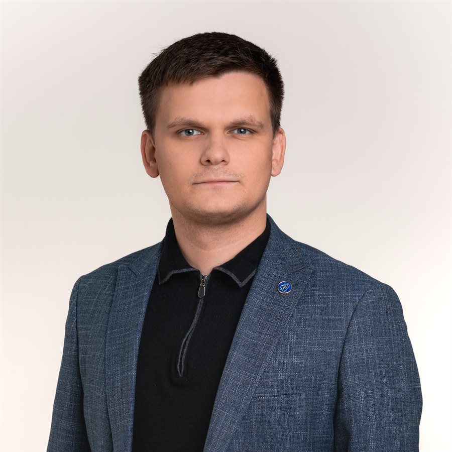 Приходько Виктор Вячеславович
