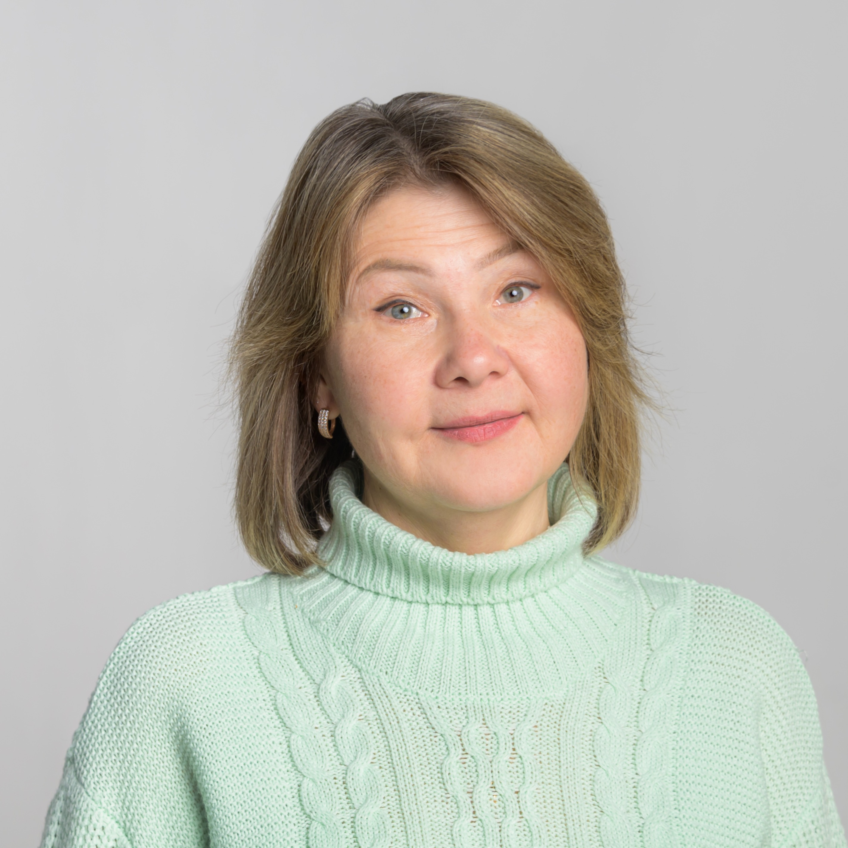 Ничипорук Мария Васильевна