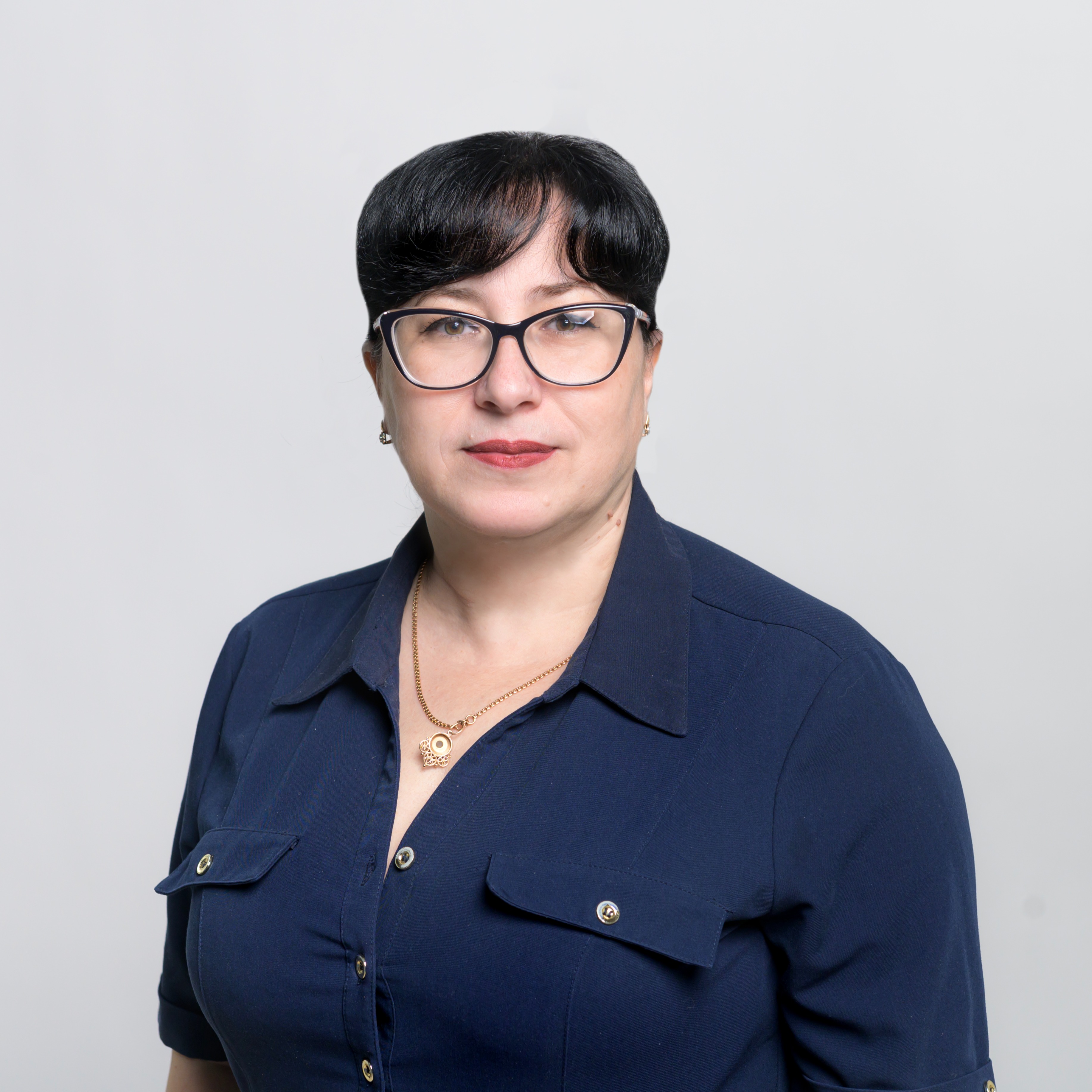 Кобизь Любовь Николаевна