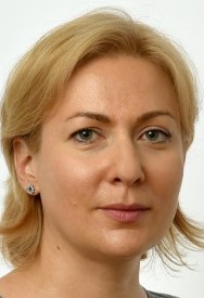 Виницкая Алина Михайловна