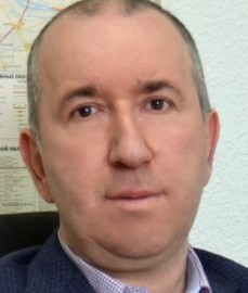 Сорочкин Александр Михайлович
