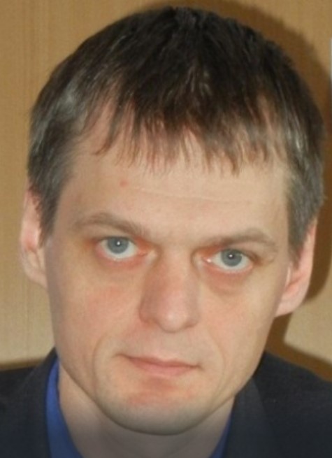 Шилов Александр Владимирович