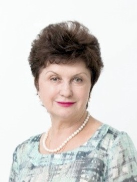 Шишова Наталья Васильевна