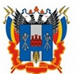 Департамент по обеспечению деятельности мировых судей Ростовской области