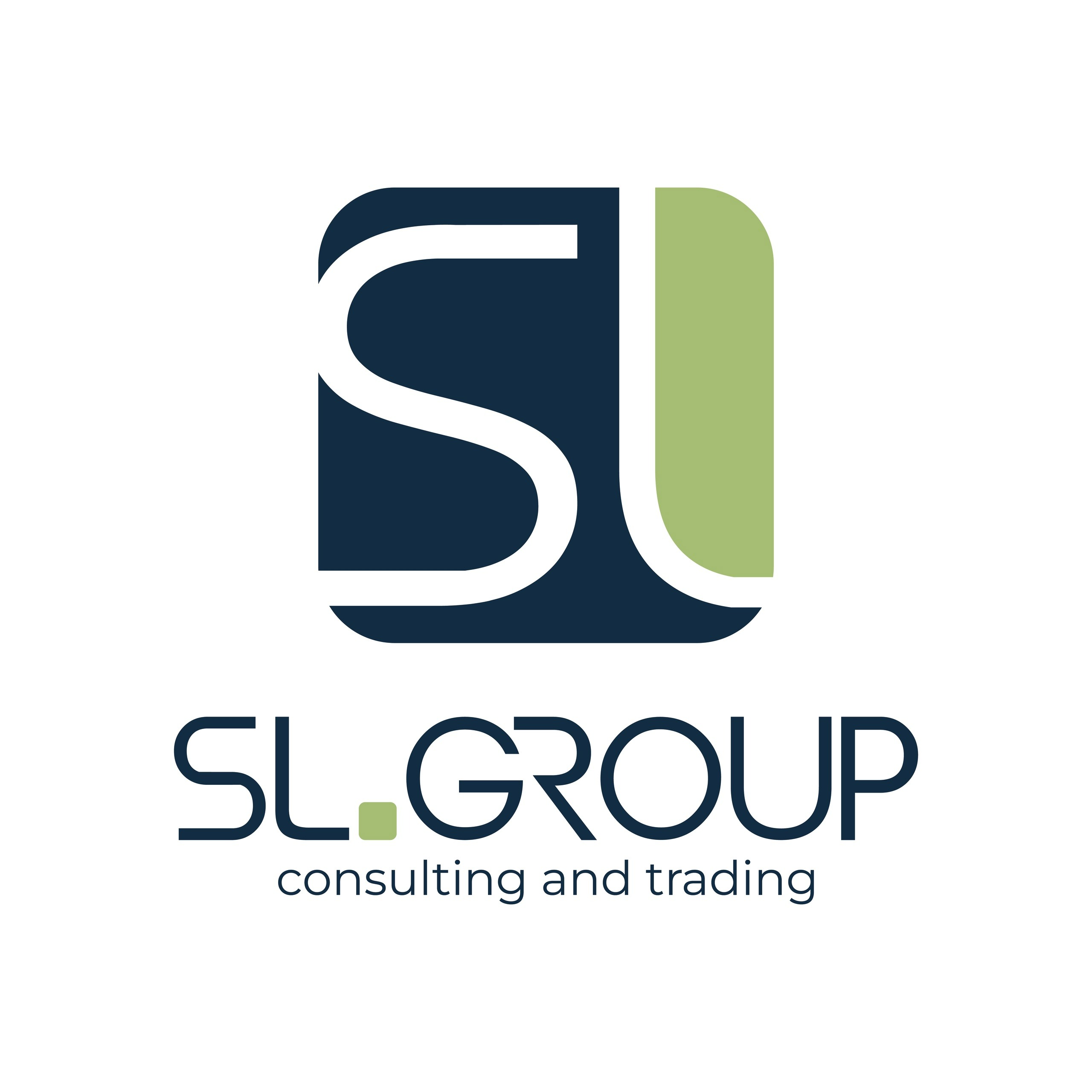 Международный торгово-сервисный холдинг «SL GROUP»