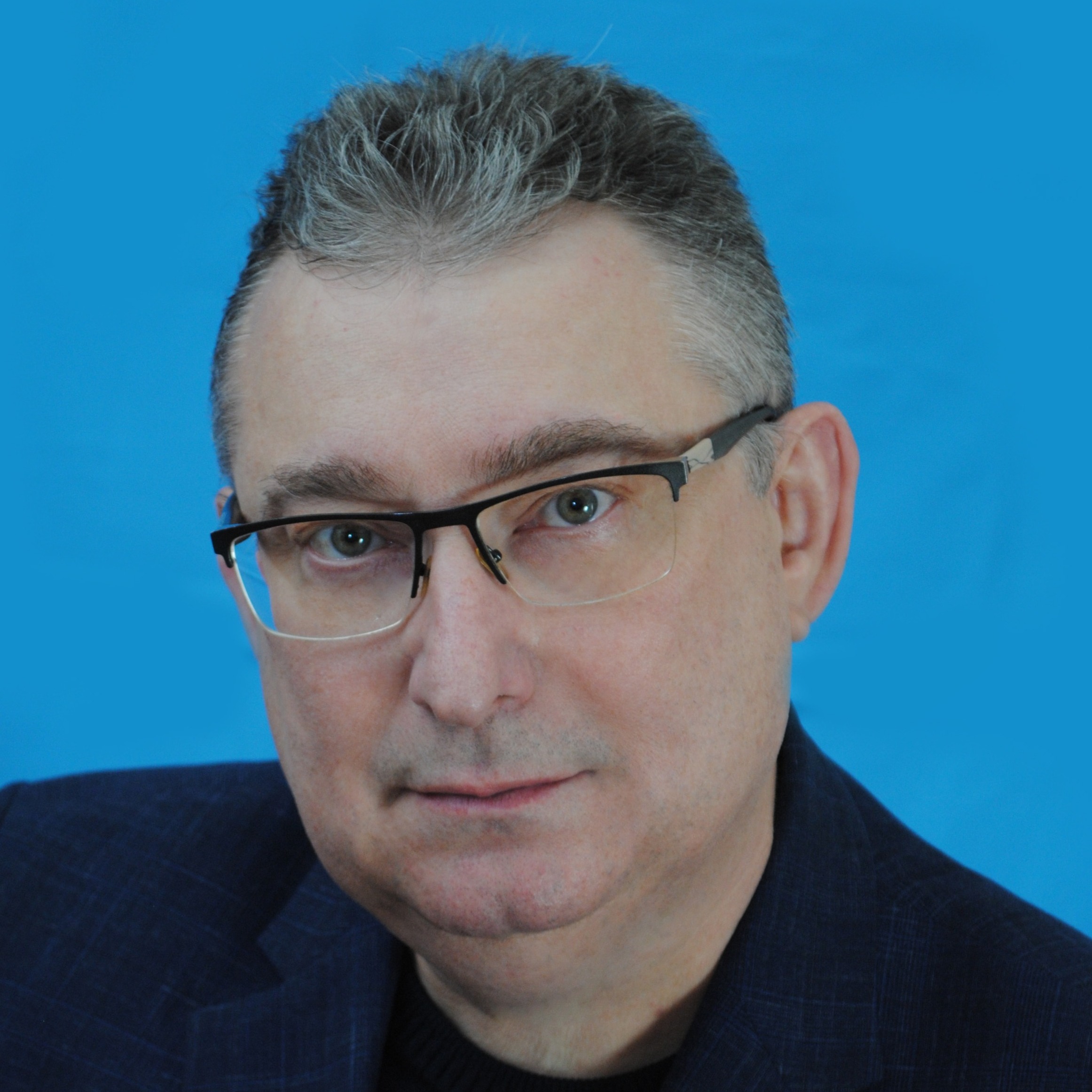 Зибров Валерий Анатольевич