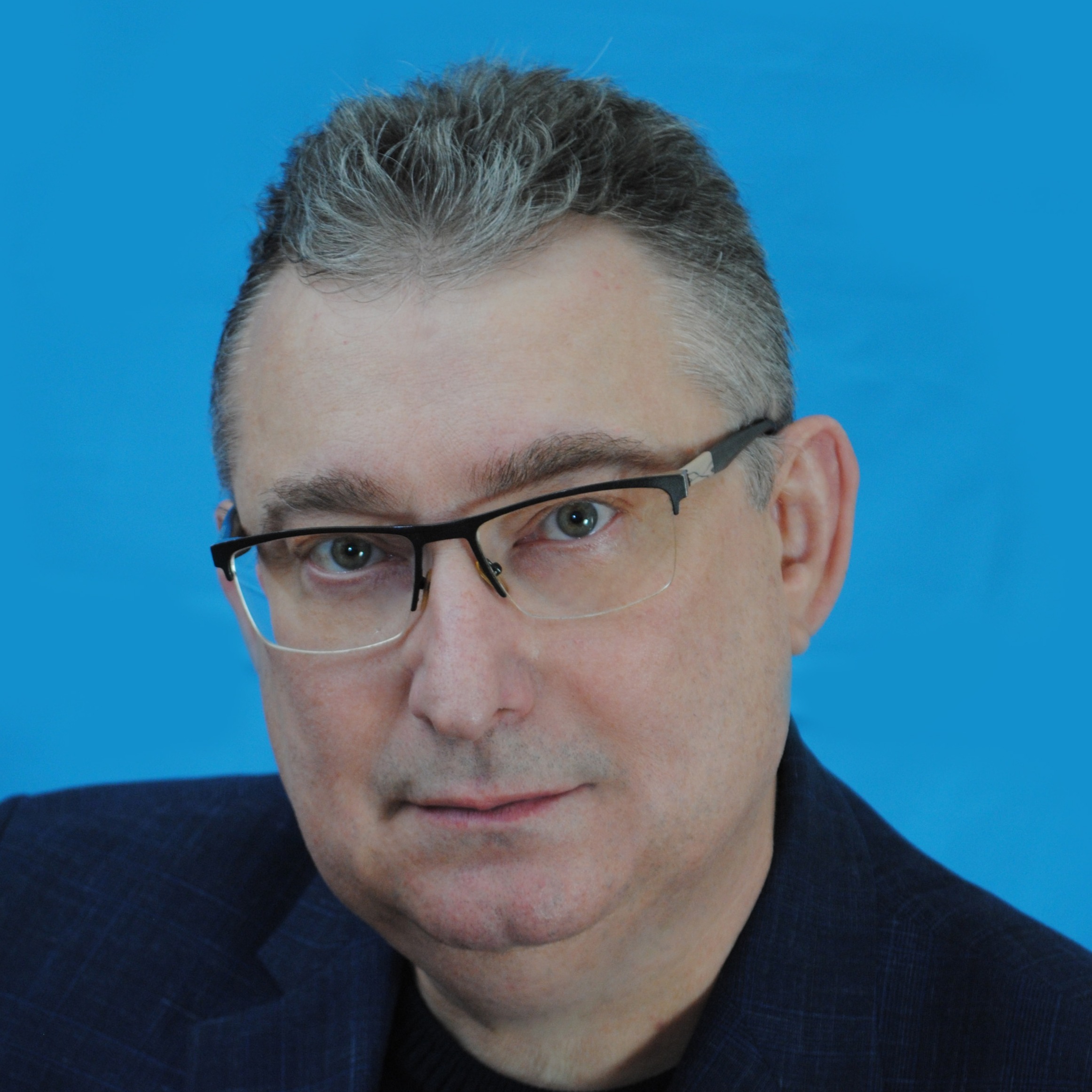 Зибров Валерий Анатольевич