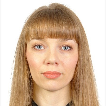 Беликова Светлана Сергеевна
