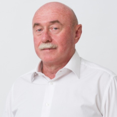 Соболь Борис Владимирович