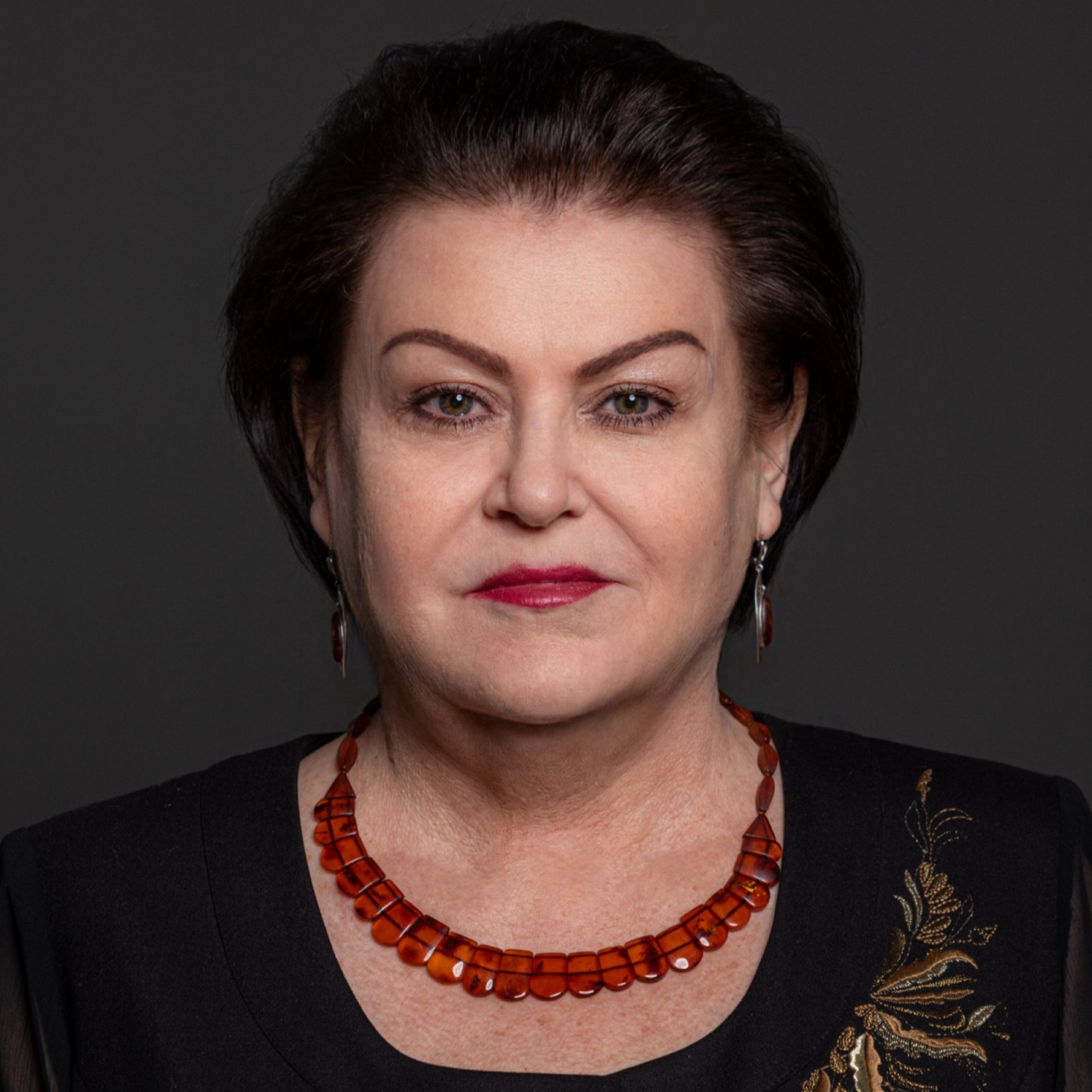 Казьмина Людмила Николаевна