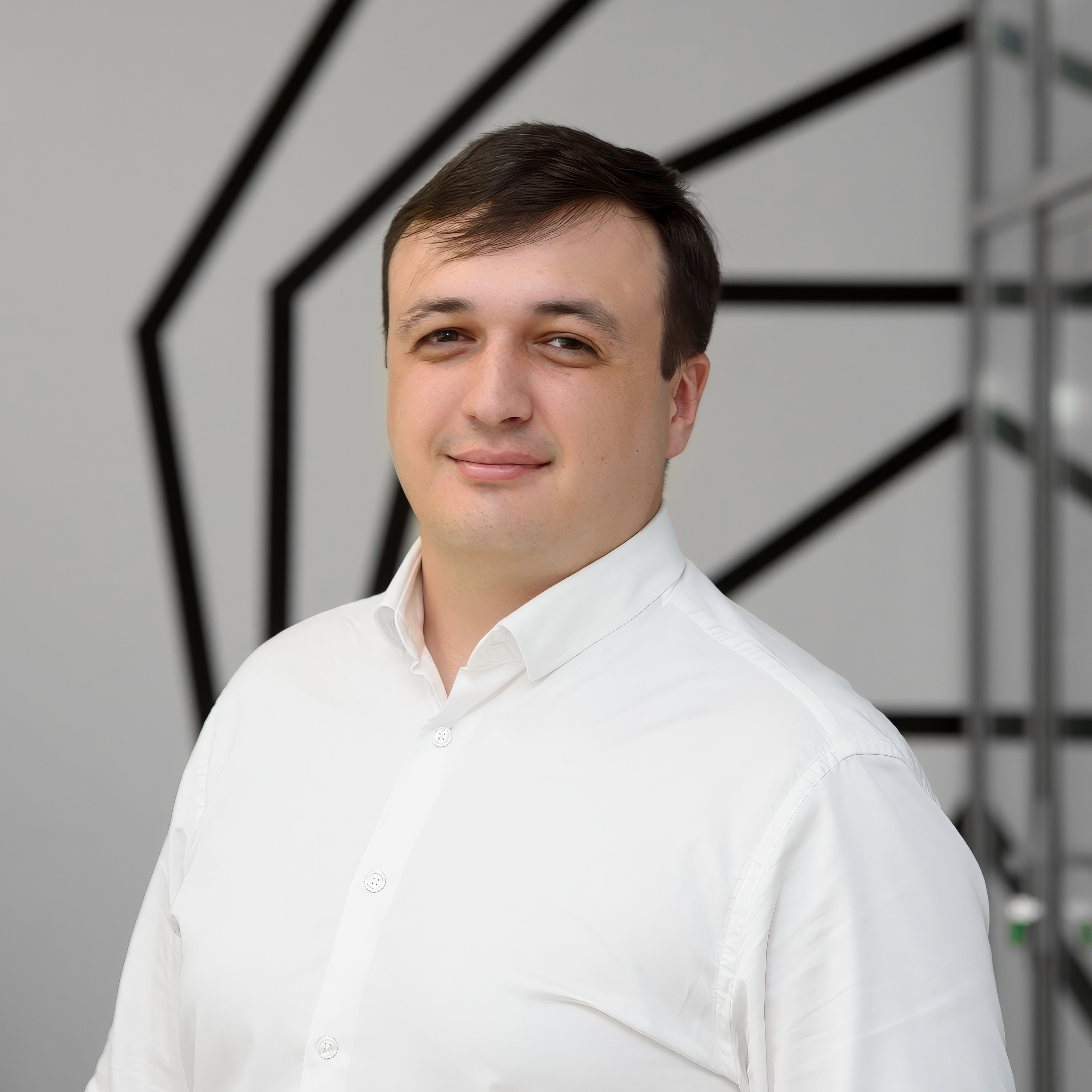 Хашев Денис Рустамович