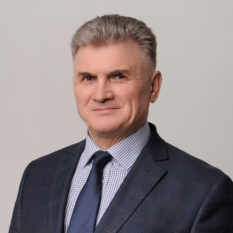 Газизов Андрей Равильевич