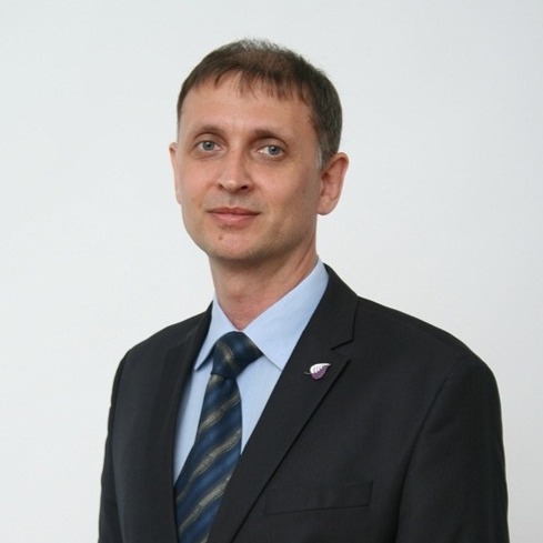 Болдырихин Николай Вячеславович