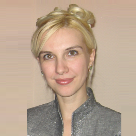 Пименова Елена Валерьевна