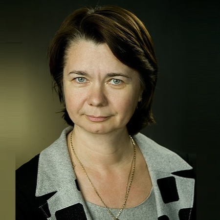 Углова Евгения Владимировна