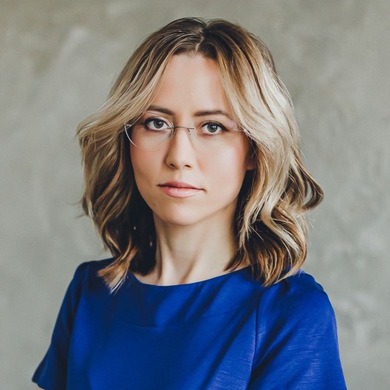 Котлярова Екатерина Владимировна