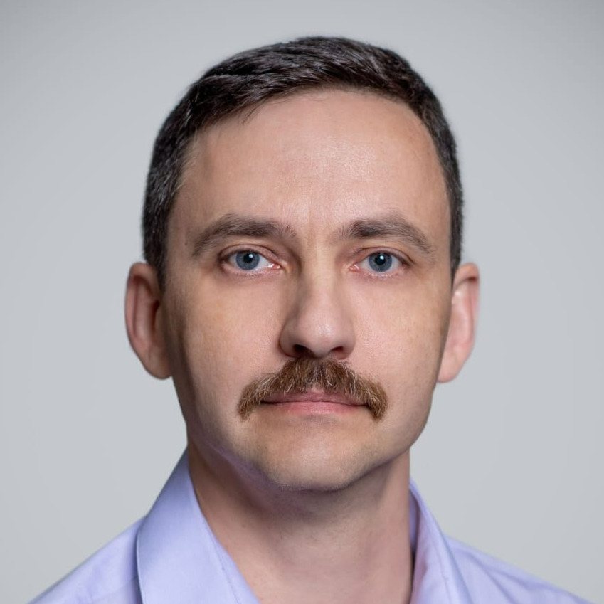 Маков Сергей Владимирович