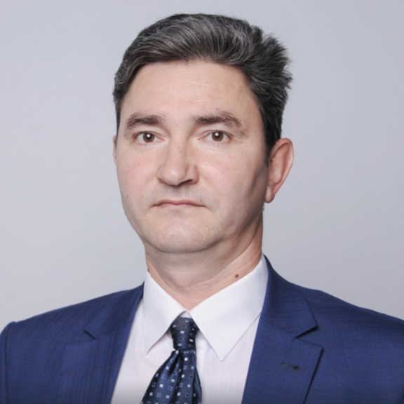 Котов Владимир Владимирович