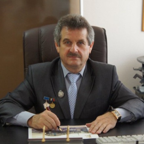 Короткий Анатолий Аркадьевич