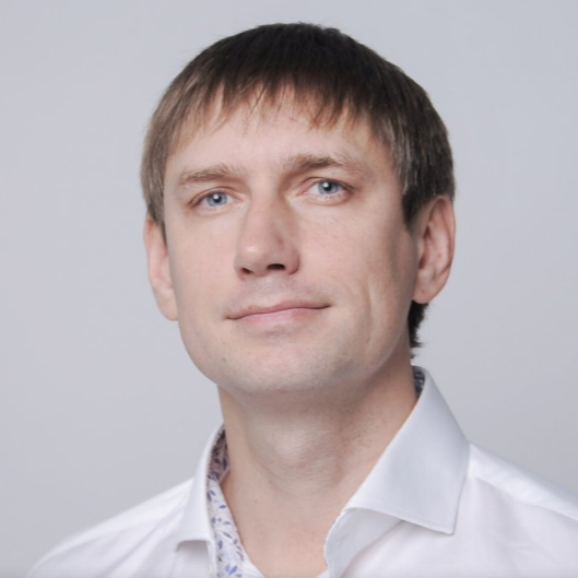 Бутовченко Андрей Владимирович