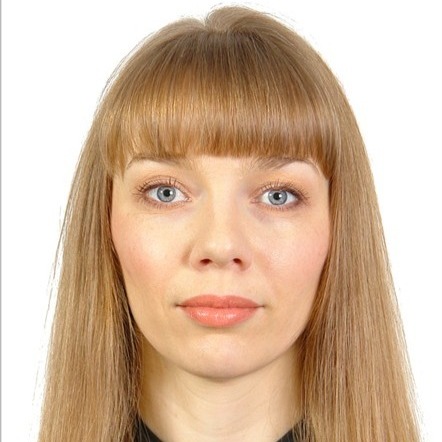 Беликова Светлана Сергеевна