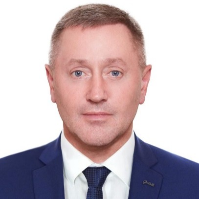 Працко Геннадий Святославович