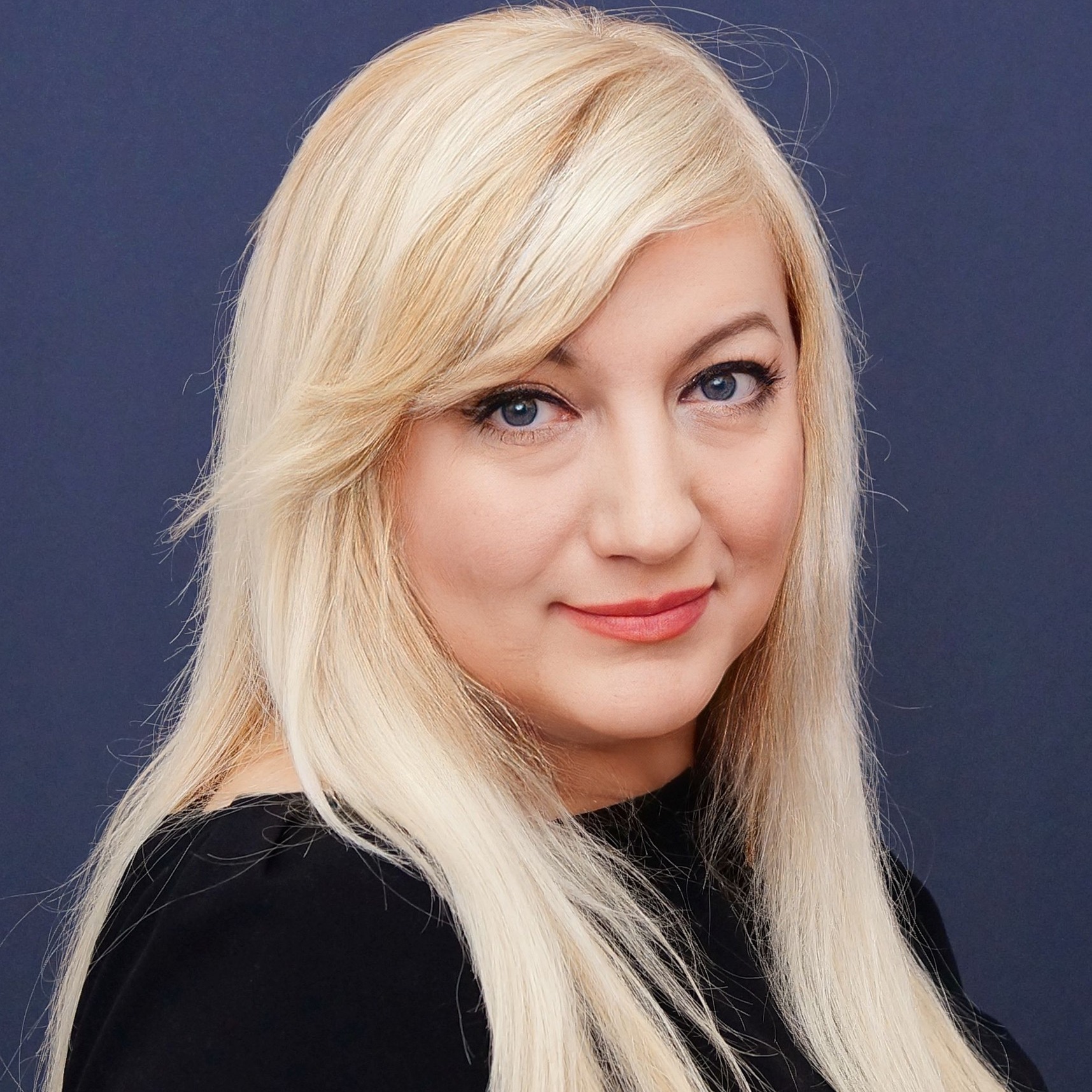 Оленич Тамара Станиславовна